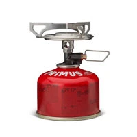 Primus Power Gas